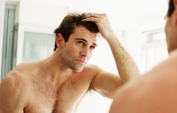 The Best DIY Hair Dyes for Men by Male Standard