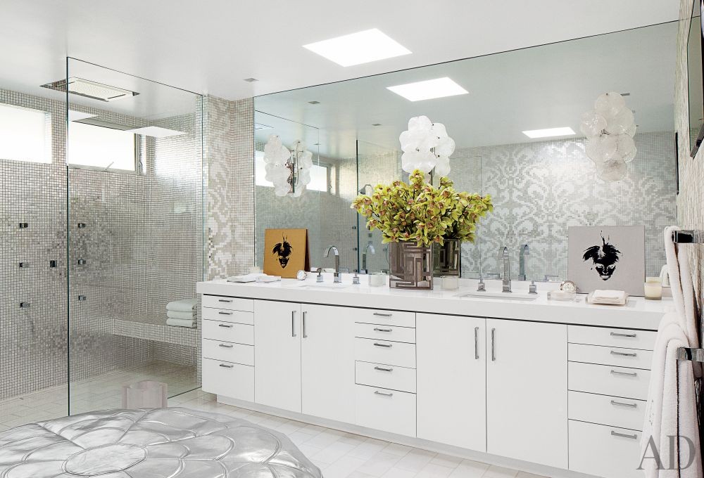 contemporary bathroom by martyn lawrence bullard design by contemporary bathroom by martyn lawrence bullard design by