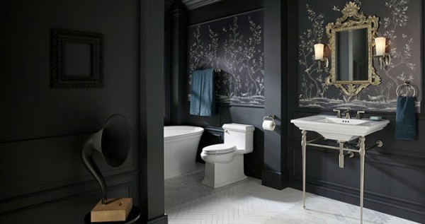 The Art Of Designing A Timeless Bathroom Kohler Ideas