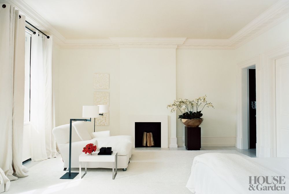 Cuisine Znfant Ikea : Modern Bedroom by Piet Boon by Architectural Digest AD DesignFile Cuisine Znfant Ikea : Modern Bedroom by Piet Boon by Architectural Digest AD DesignFile