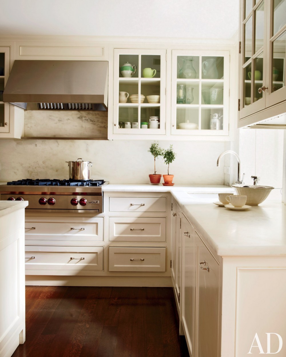 Cuisine Znfant Ikea : Modern Kitchen and Robert AM Stern Architects in Greenwich Village Cuisine Znfant Ikea : Modern Kitchen and Robert AM Stern Architects in Greenwich Village
