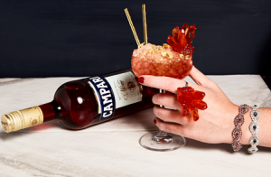 courtesy Campari