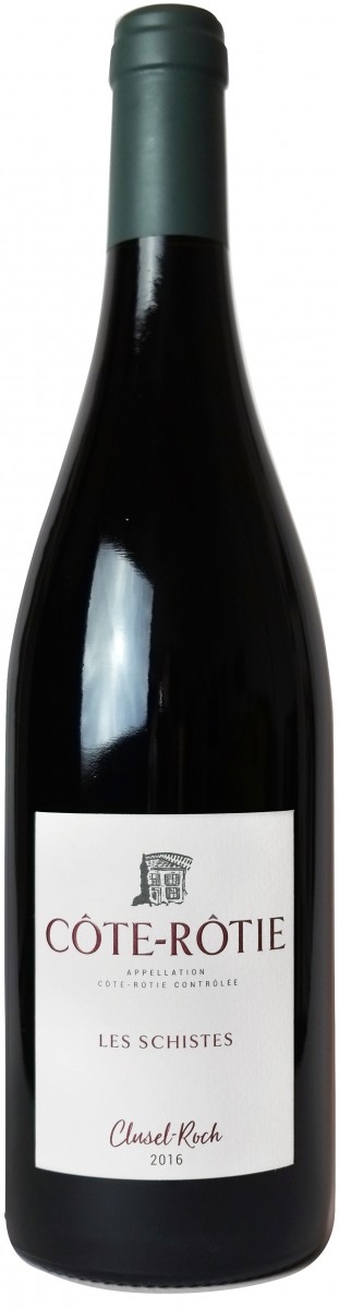 2016 Domaine Clusel-Roch “Les Schistes” Cote Rotie.jpg