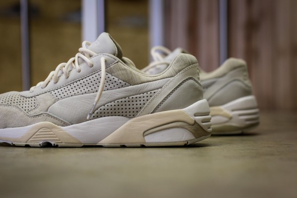 puma x stampd r698 online