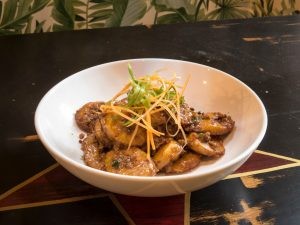 Mapo Maduro, photo courtesy Calle Dão