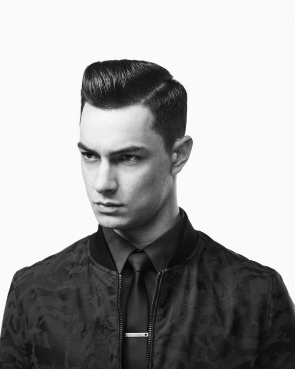 Is This The Best Best Hair Stylist In The World American Crew