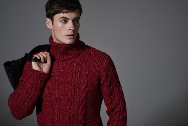 Top 5 AW15 Knitwear Styles