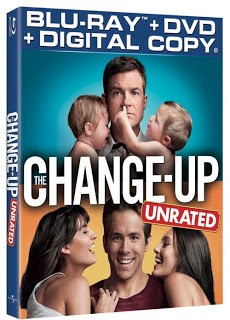 The Change Up Blu Ray Rip Cover Unrated The Change Up Blu Ray Rip Cover Unrated