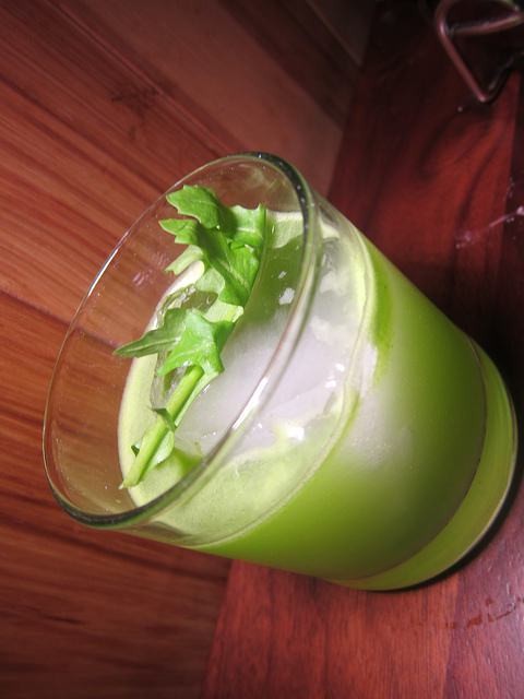Roquette