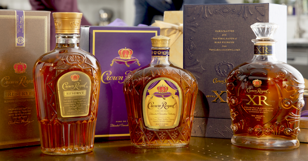 courtesy Crown Royal