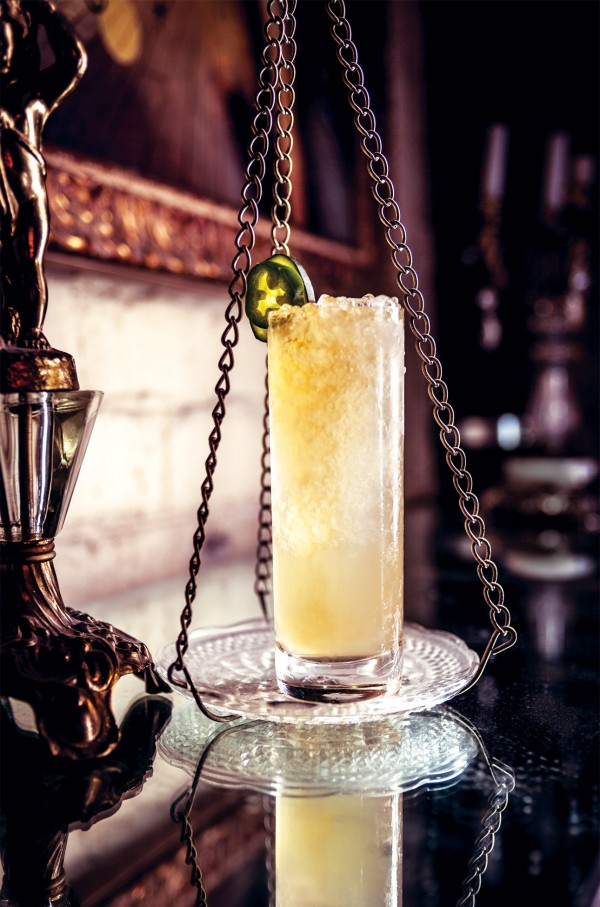 Las Vegas Liquor Brands Will Keep Life Is Beautiful Festivalgoers