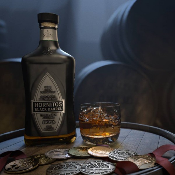 Review Hornitos Black Barrel The Tequila for Whiskey Drinkers