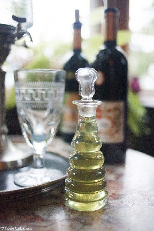 The Myths and Mysteries of Absinthe Ten Years Legal in the U.S. Absinthe DrinkWire