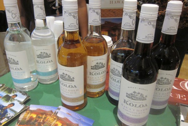 rum