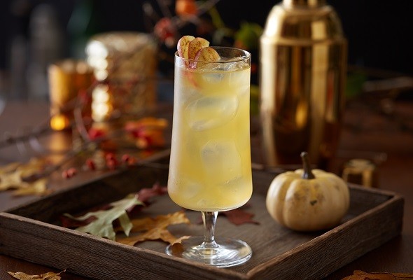 Jack's Lantern