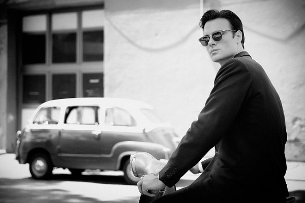 Top 5 Eyewear Brands for AW15