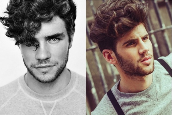 Mens Hair Trends For 2015 By Menswear Style Details Style Syndicate