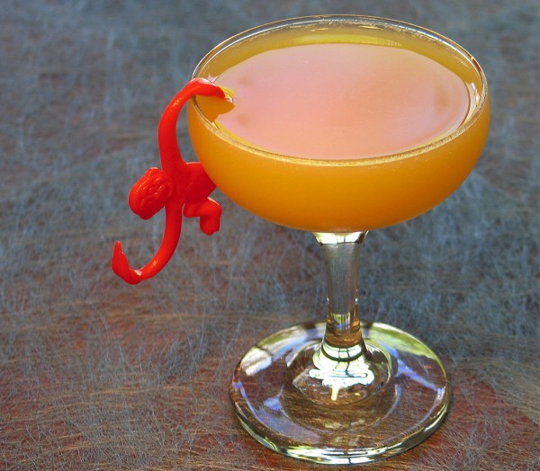 Five “Animal” Cocktails — And Movies to Drink Them By Cocktails