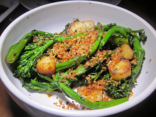 broccolini