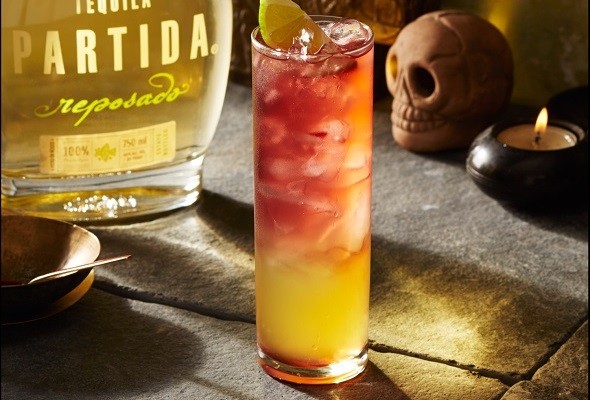 Partida El Diablo