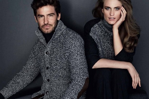 Top 5 AW15 Knitwear Styles