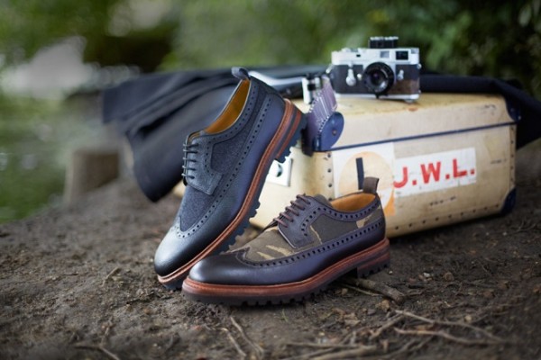 An Essential Guide to Winter Shoes