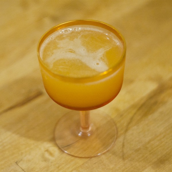 RumForTheHills Don’s Special Daiquiri Cocktails DrinkWire