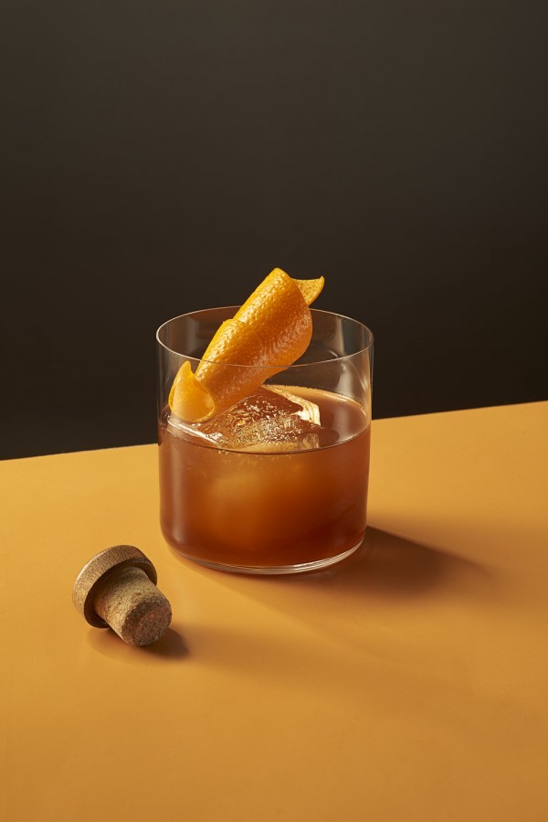 In the Mix Coffee Liqueur Cocktails DrinkWire