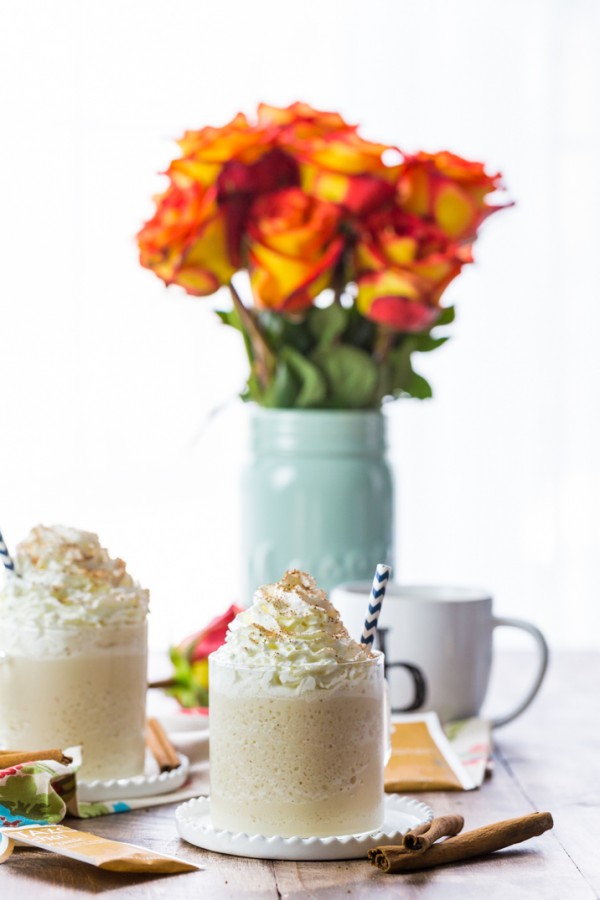 Baileys Chai Tea Latte Milkshakes DrinkWire