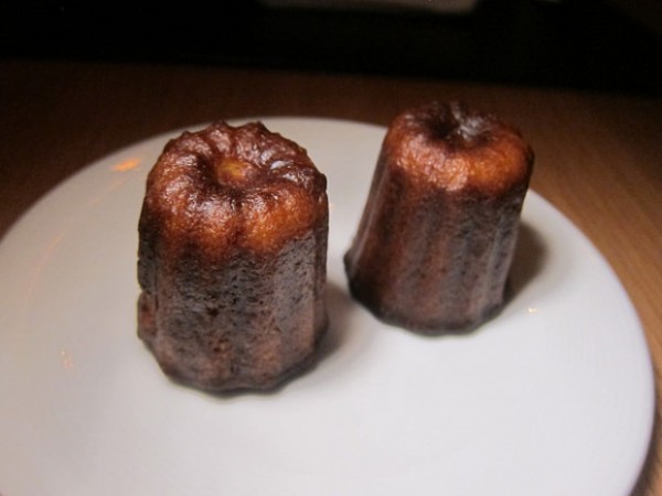 caneles