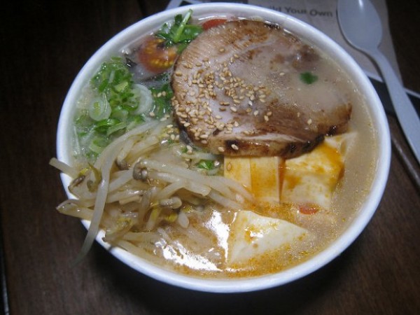 Jinya Ramen Express