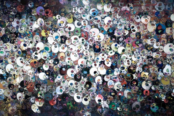 Takashi Murakami - End of Line