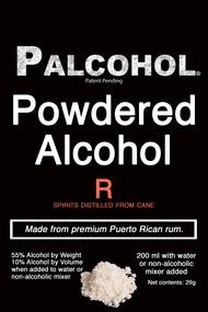 P3 - Palcohol