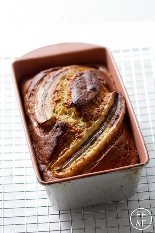 Epicurious Best Ever Banana Cake Epicurious Best Ever Banana Cake