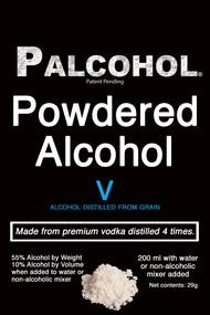 P5 - Palcohol