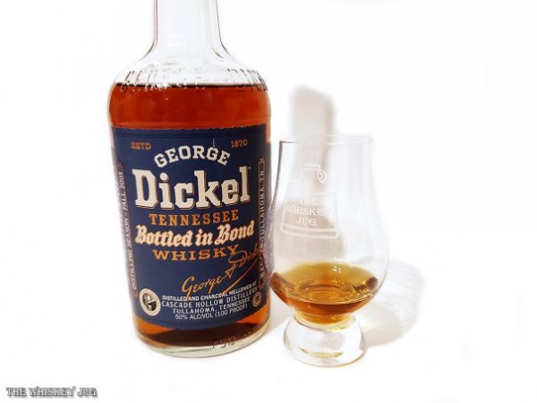 George Dickel Bottled In Bond is Bottled at 50%, aged 13 years and priced around $37. It’s a deep and delicious whiskey that is the bold epitome of everything a good Dickel should be. Simply awesome