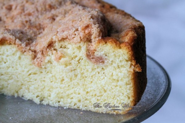 Epicurious Streusel Coffee Cake Epicurious Streusel Coffee Cake