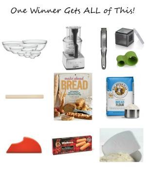 super grand prize