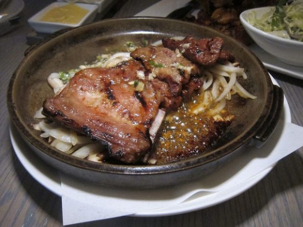 galbi toban