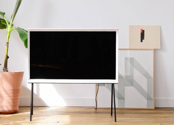 The Serif TV: Helping you Binge-Watch in Style The Serif TV: Helping you Binge-Watch in Style