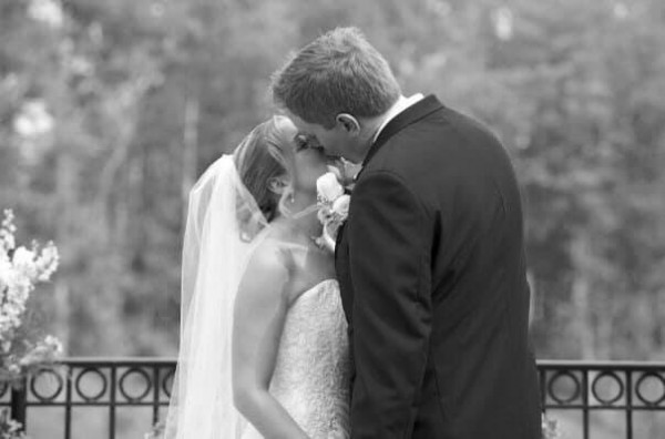 Our Wedding 2008