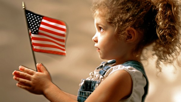 'Twas the night before Inauguration: A parent's guide