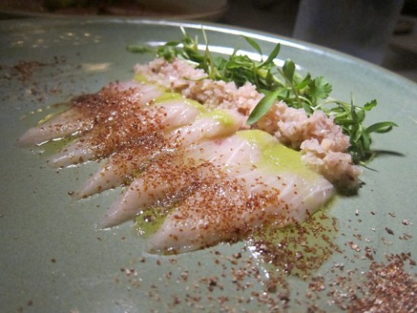 Japanese Buri Aka Hamachi