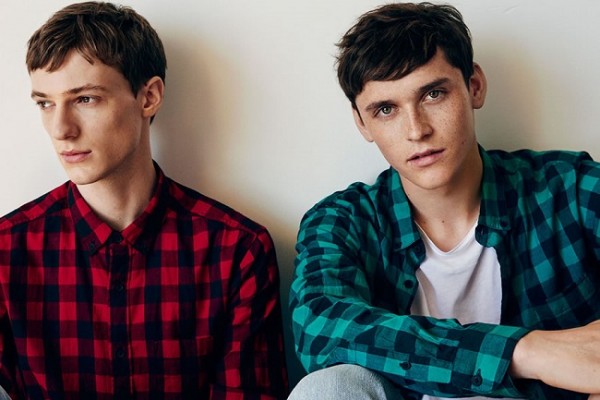 The Top 5 Mens Shirt Styles for AW15