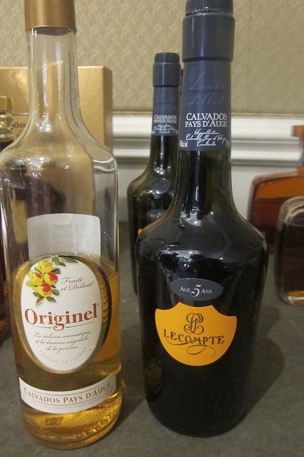 cognac