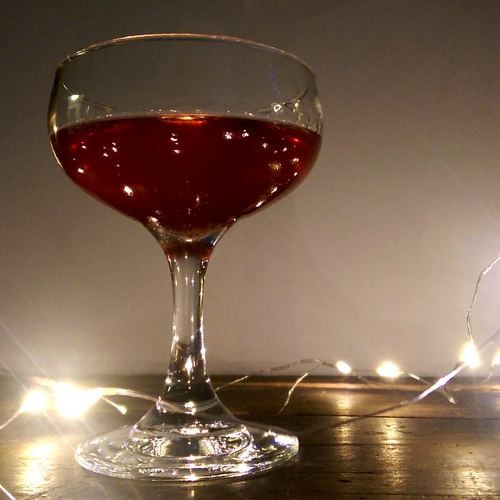 Mississippi Mule Cocktails DrinkWire