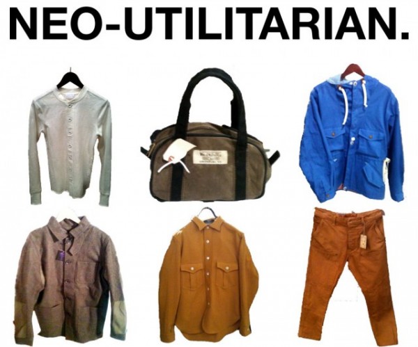 Neo-Utilitarian