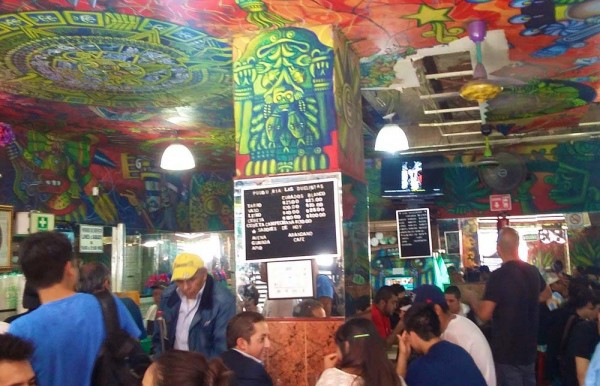 The 12 places in Oaxaca where mezcal best knows