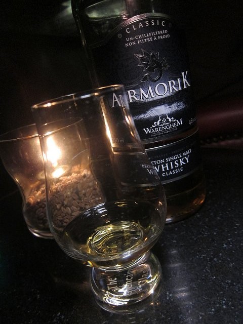 Armorik Classic Single Malt