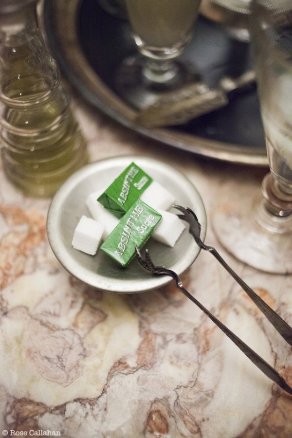 The Myths and Mysteries of Absinthe Ten Years Legal in the U.S. Absinthe DrinkWire